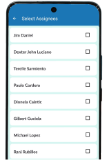 Create User Icon
