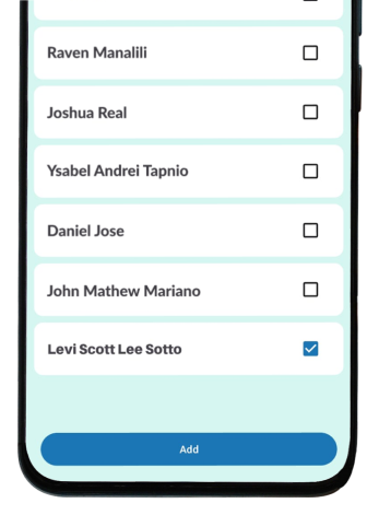 Create User Icon