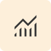 Improved Productivity Icon