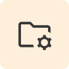 Mobile-Friendly Design Icon